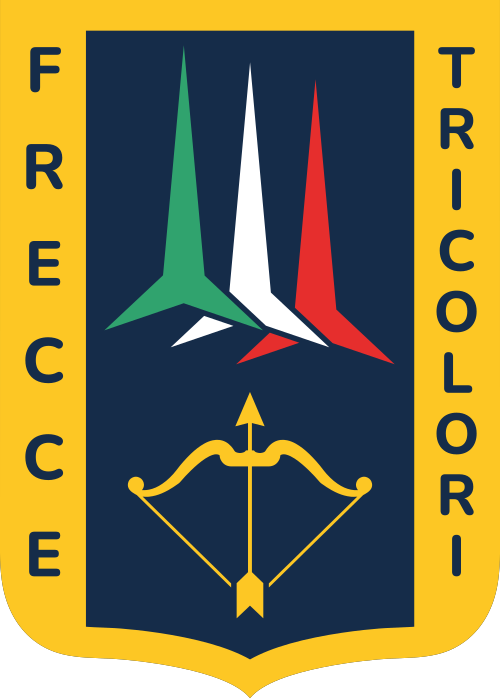 Frecce Tricolori